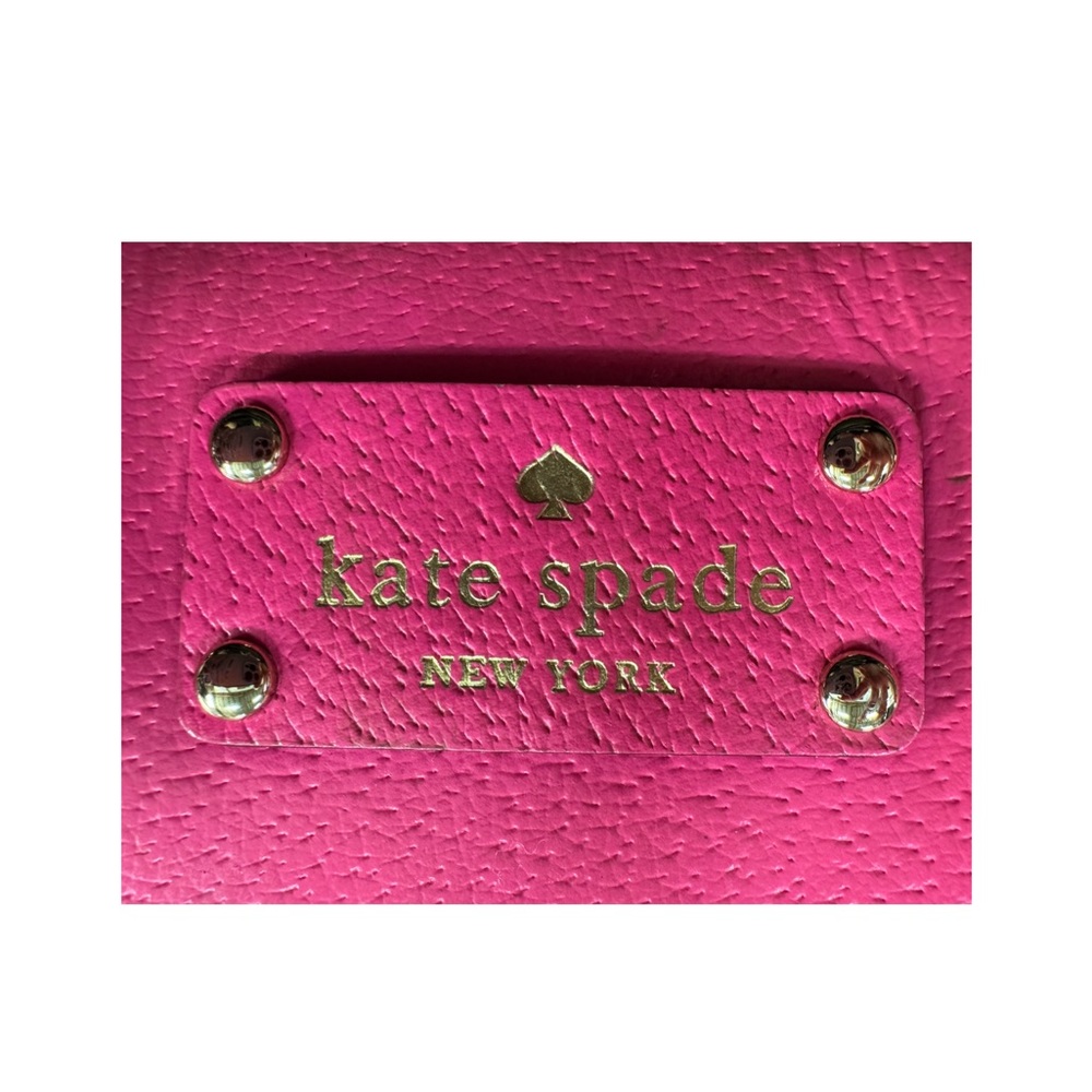 Kate Spade Wellesley Rachelle Satchel - Picture 4 of 10